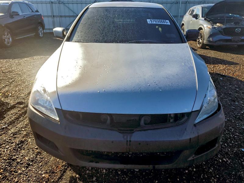 2007 Honda Accord se