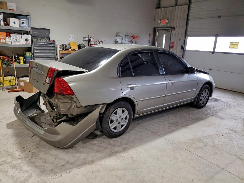 2003 Honda Civic lx