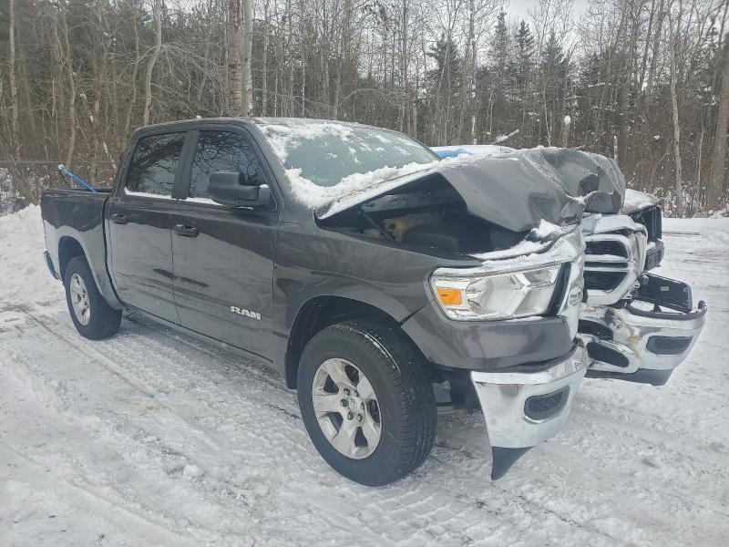 2020 Dodge Ram 1500 Tradesman
