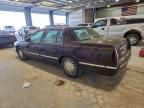 1997 Cadillac Deville