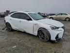 2017 Lexus Is 200t