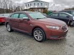 2015 Ford Taurus Limited