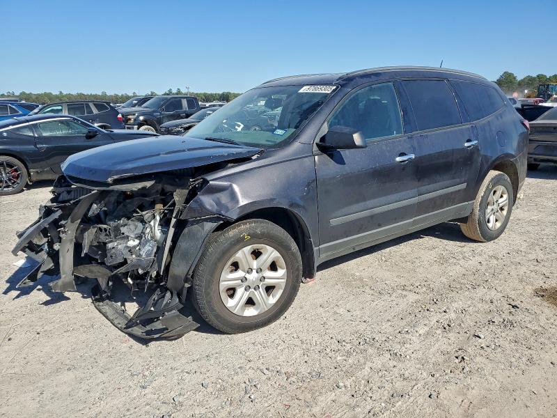 2016 Chevrolet Traverse ls