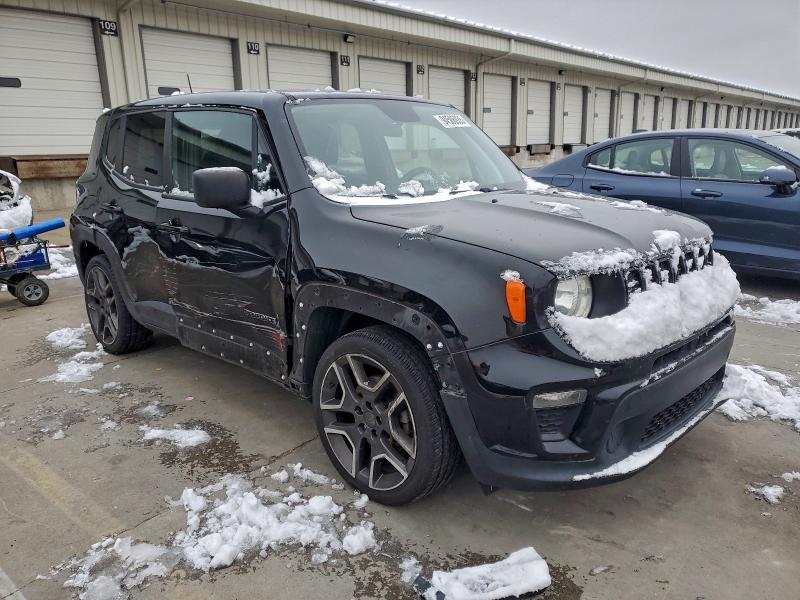 2020 Jeep Renegade Sport