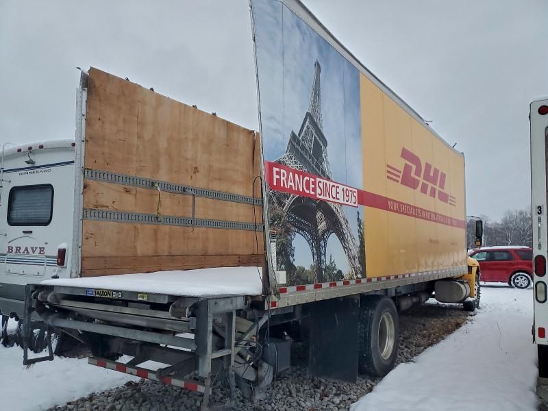 2017 International 4000 4300