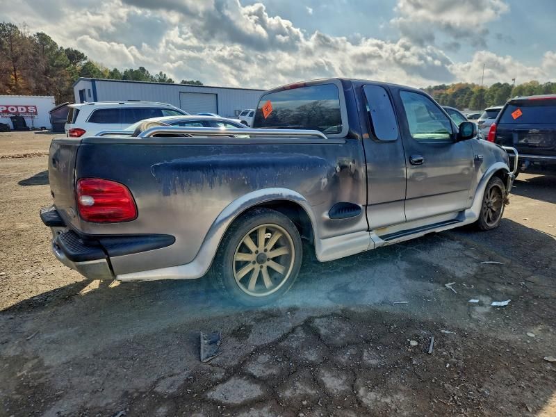 1997 Ford F150