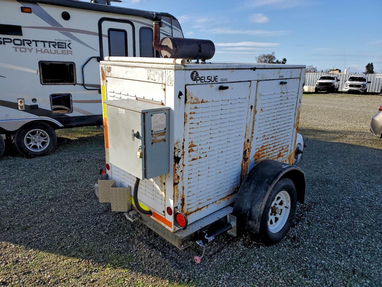 1999 Kohler Generator