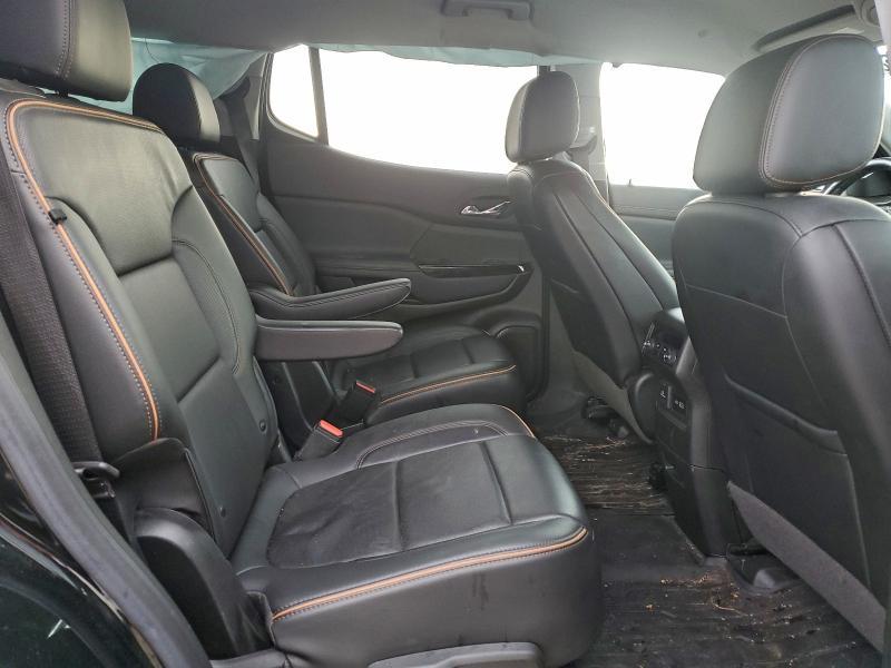 2020 GMC Acadia AT4
