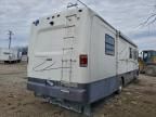 1999 Ford F550 Super-RV