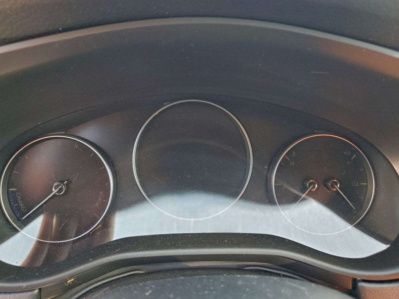 2025 Mazda Cx-50 Premium Plus