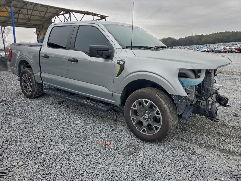 2024 Ford F150 stx