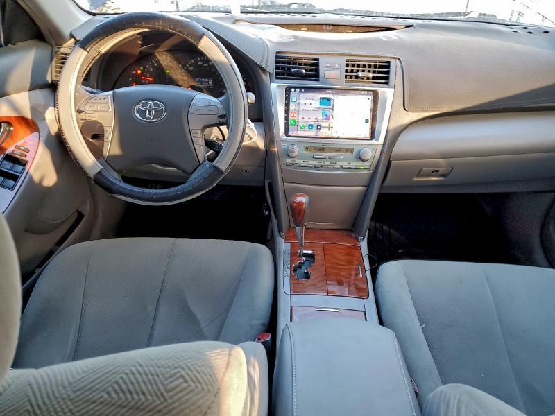 2008 Toyota Camry ce