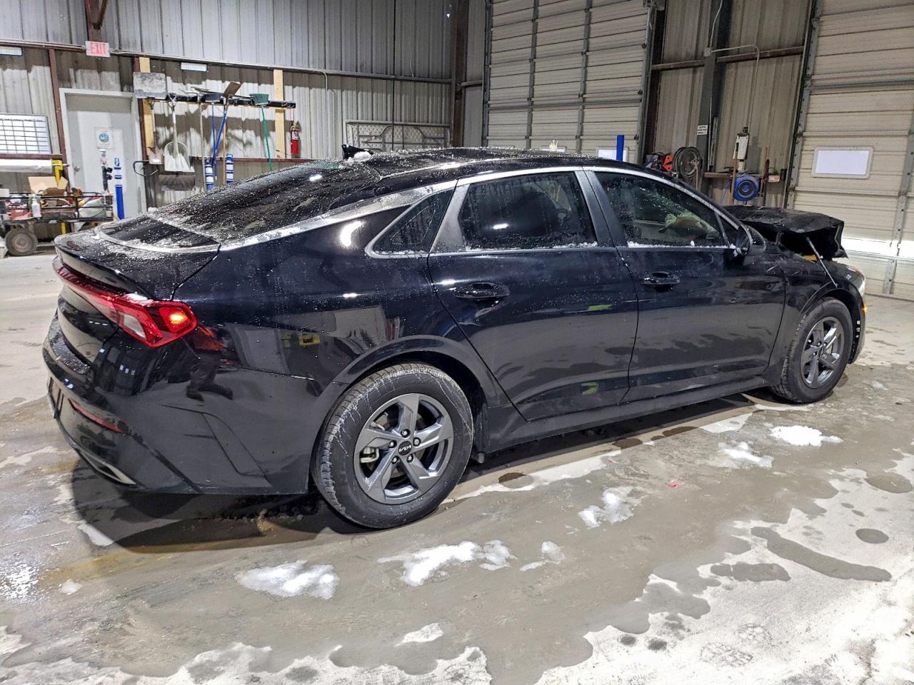 2023 KIA K5 lxs