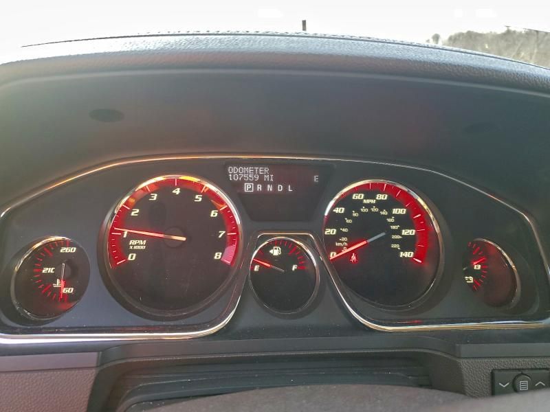 2014 GMC Acadia Denali