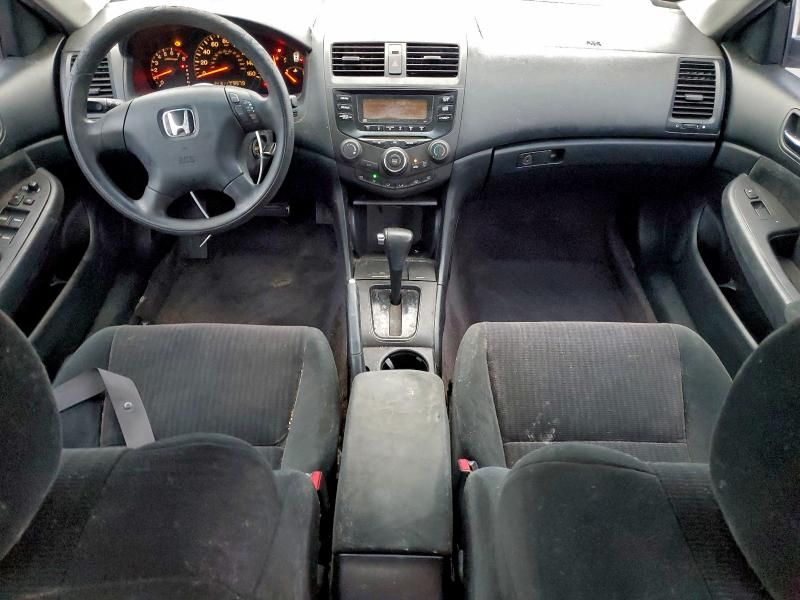 2005 Honda Accord lx