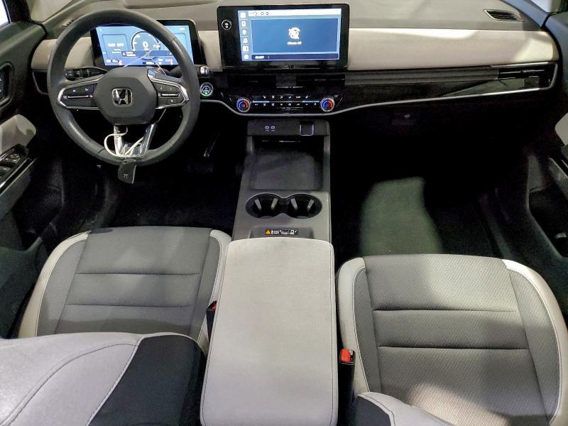 2024 Honda Prologue ex