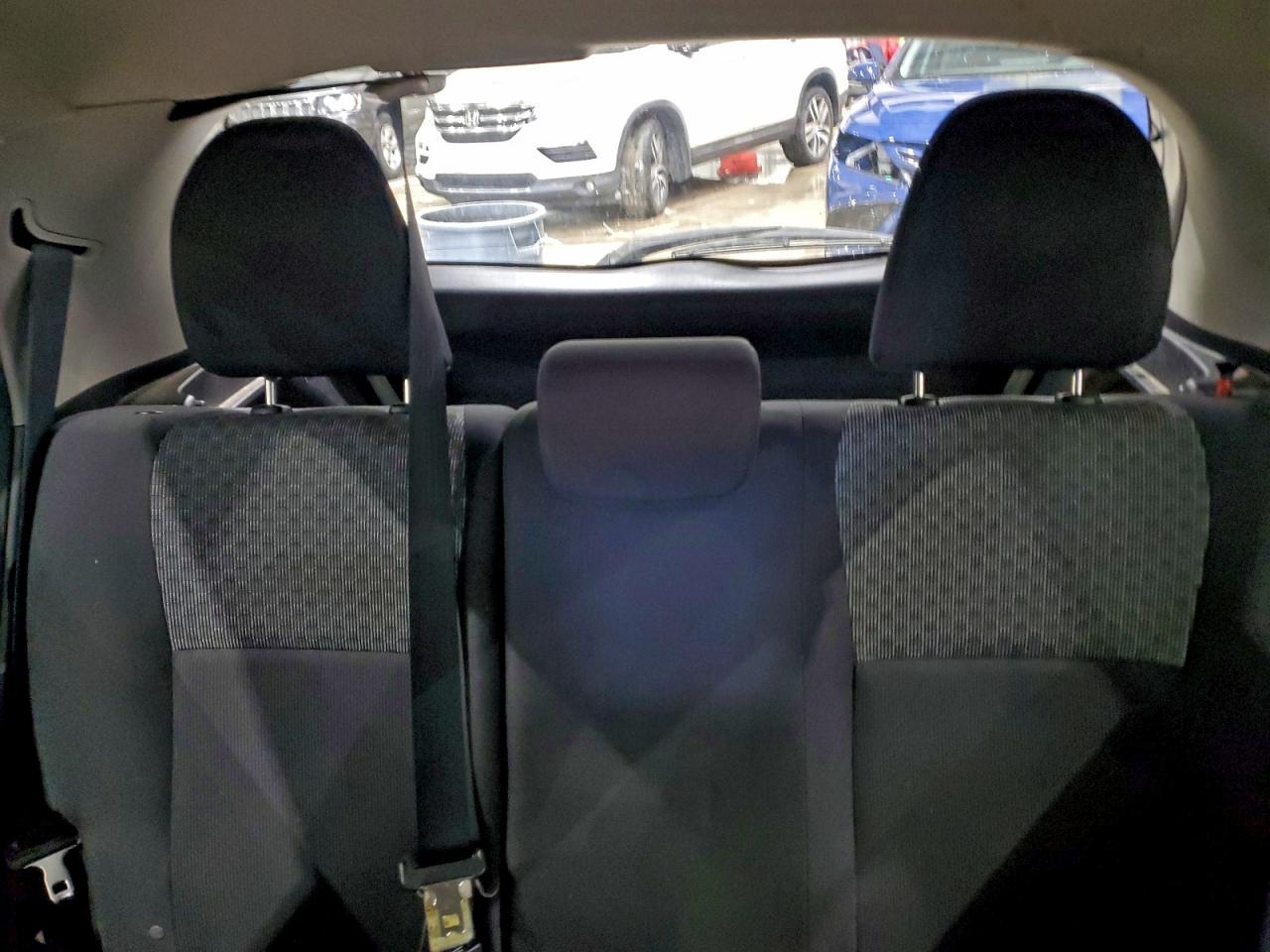 2017 Toyota Yaris l