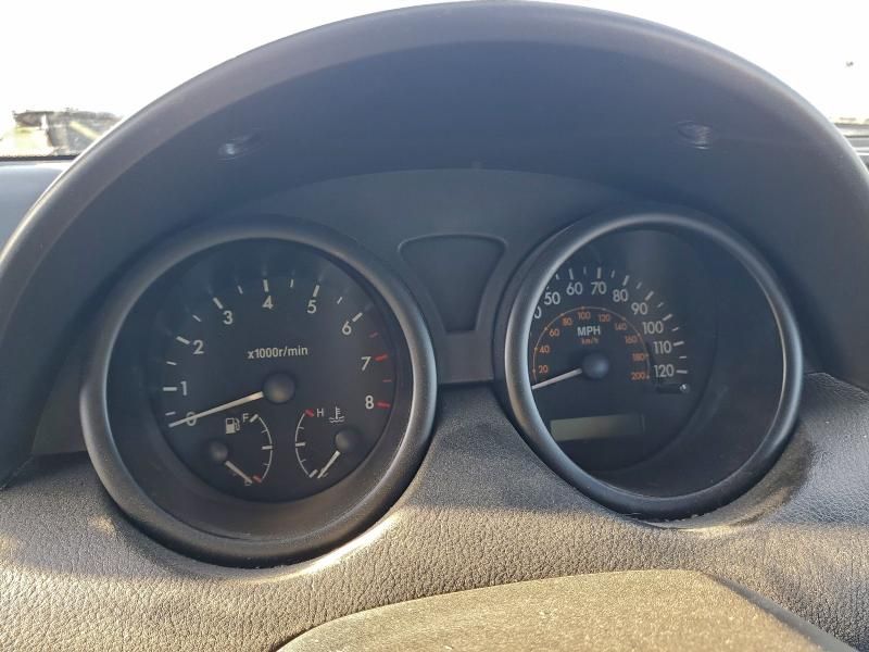 2008 Chevrolet Aveo Base