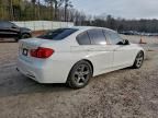 2014 BMW 328 i