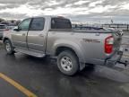 2006 Toyota Tundra Double cab SR5