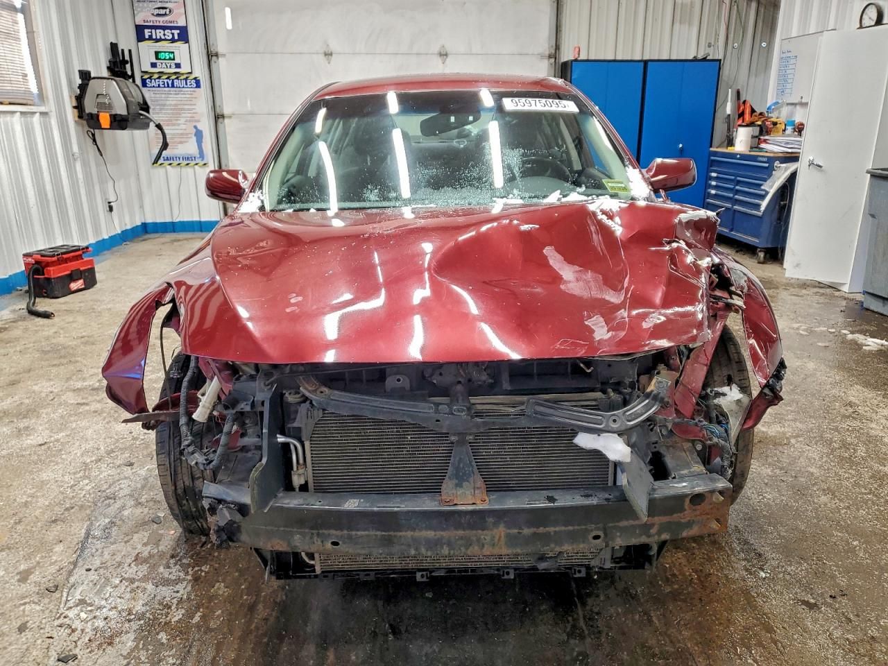 2010 Nissan Altima Base