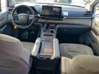 2022 Toyota Sienna le
