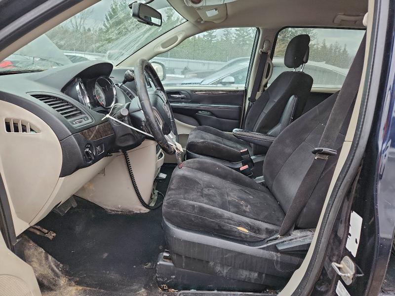 2011 Dodge Grand Caravan Express
