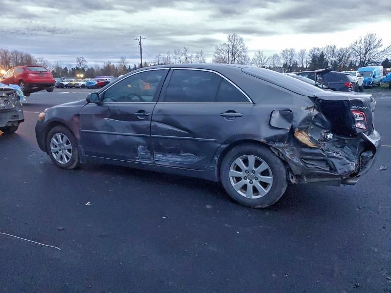 2009 Toyota Camry se