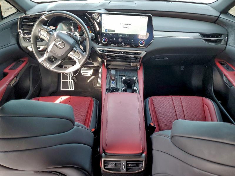 2023 Lexus Rx 350 Base