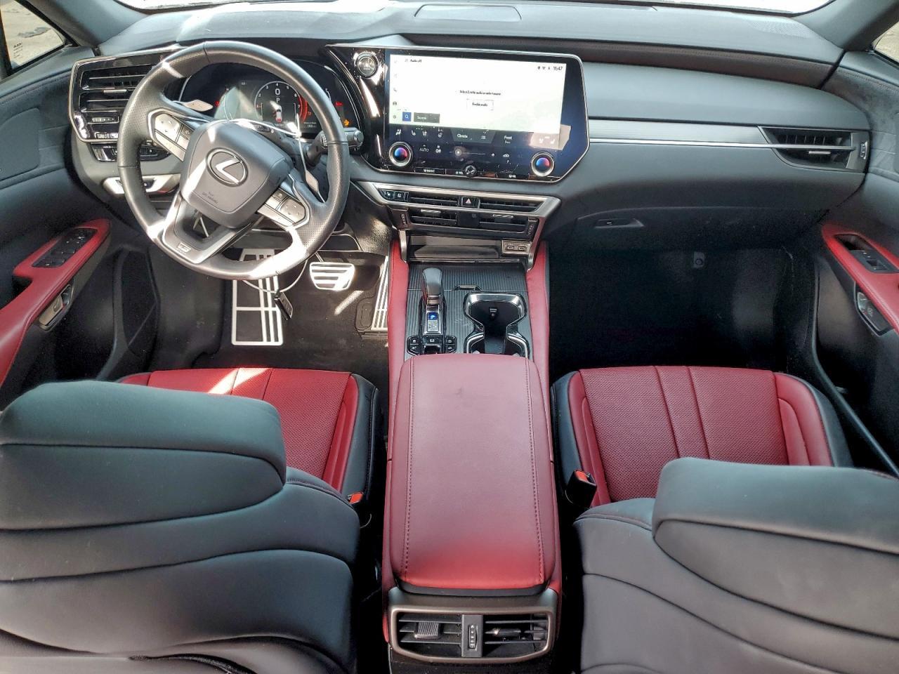 2023 Lexus Rx 350 Base
