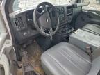 2013 Chevrolet Express G2500