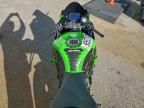 2024 Kawasaki Zx636 k