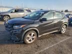 2020 Honda Hr-v lx
