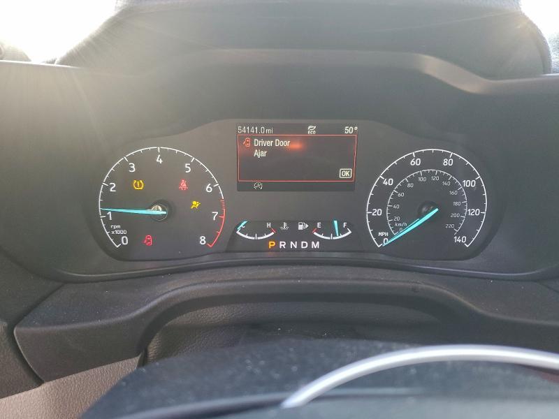 2022 Ford Transit Connect xl Utility / Service van