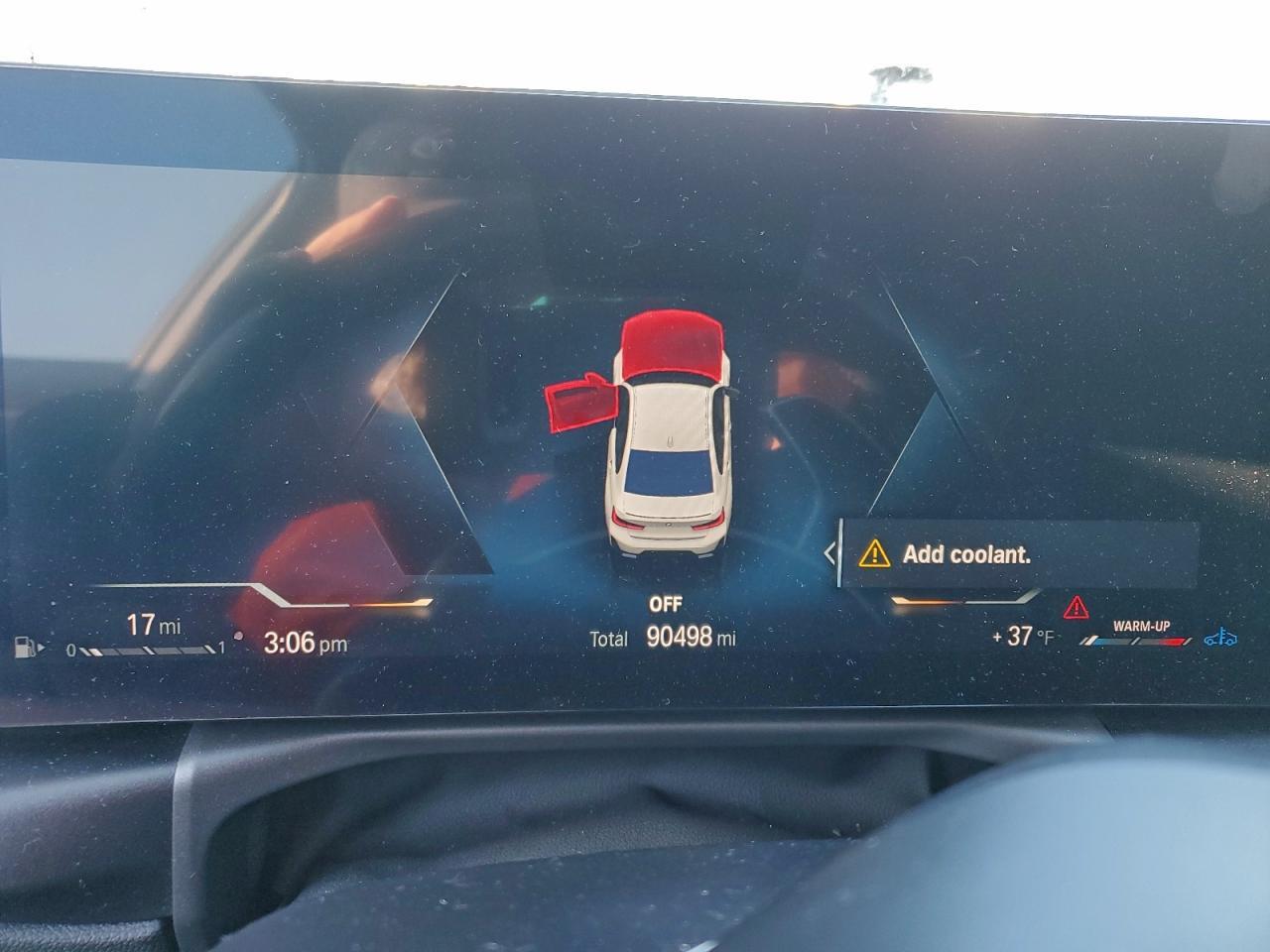 2023 BMW M340i