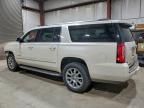 2015 GMC Yukon xl Denali