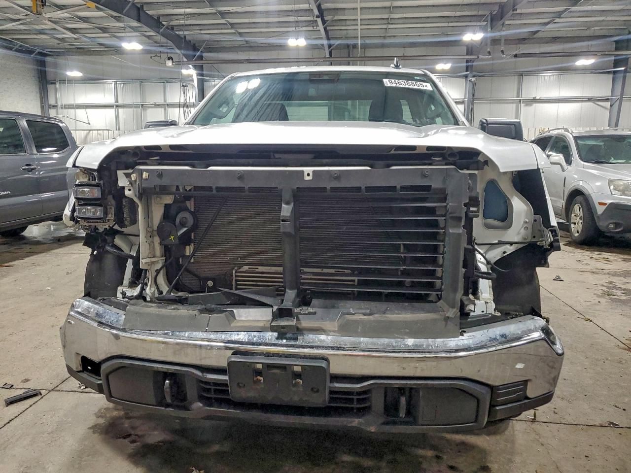 2024 GMC Sierra K1500