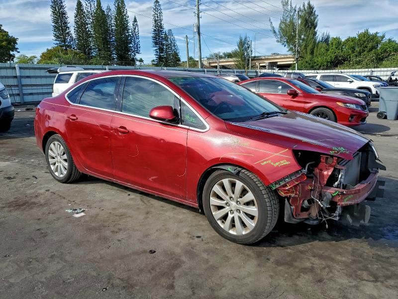 2016 Buick Verano