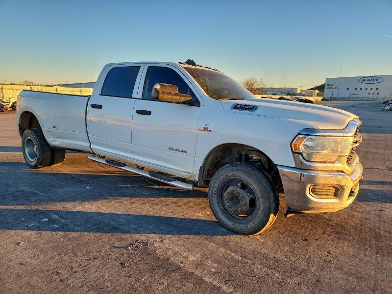 2020 Dodge Ram 3500 Tradesman