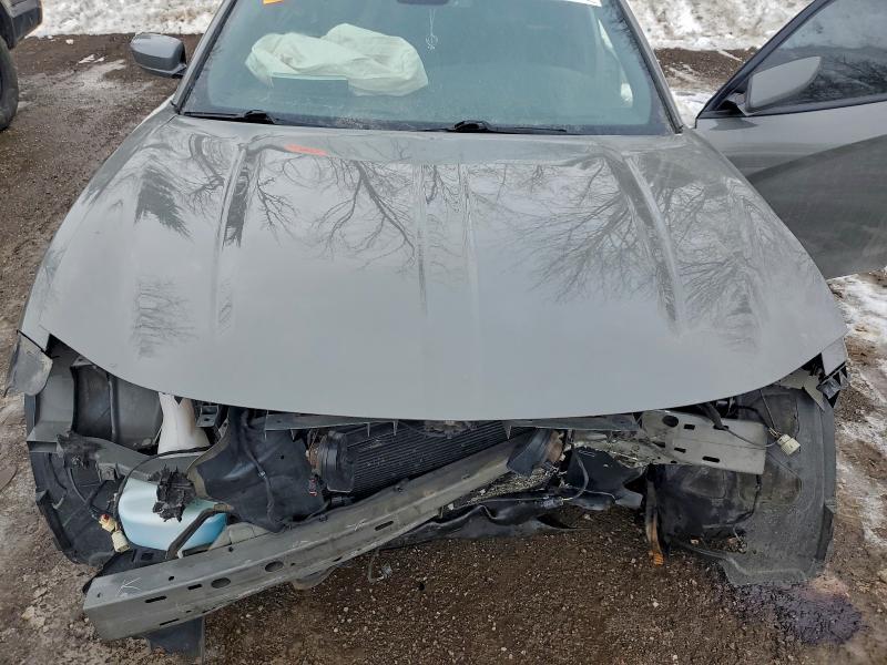 2017 Dodge Charger R/T