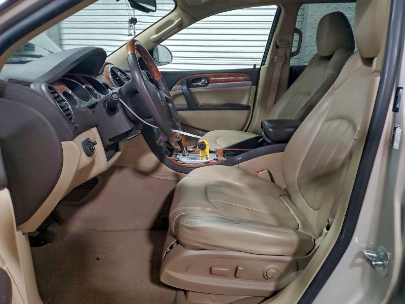 2012 Buick Enclave