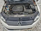 2015 Volkswagen Passat s