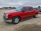 2005 Chevrolet Silverado C1500