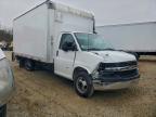 2018 Chevrolet Express BOX Truck