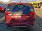 2018 Chrysler Pacifica Hybrid Limited
