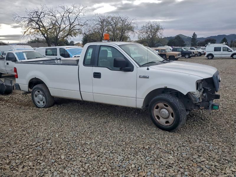 2007 Ford F150