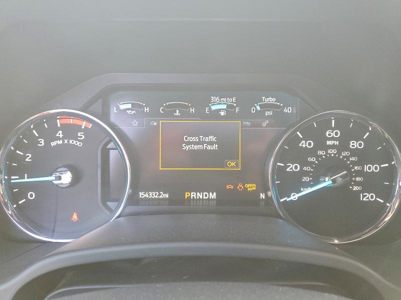 2022 Ford F450 Super Duty