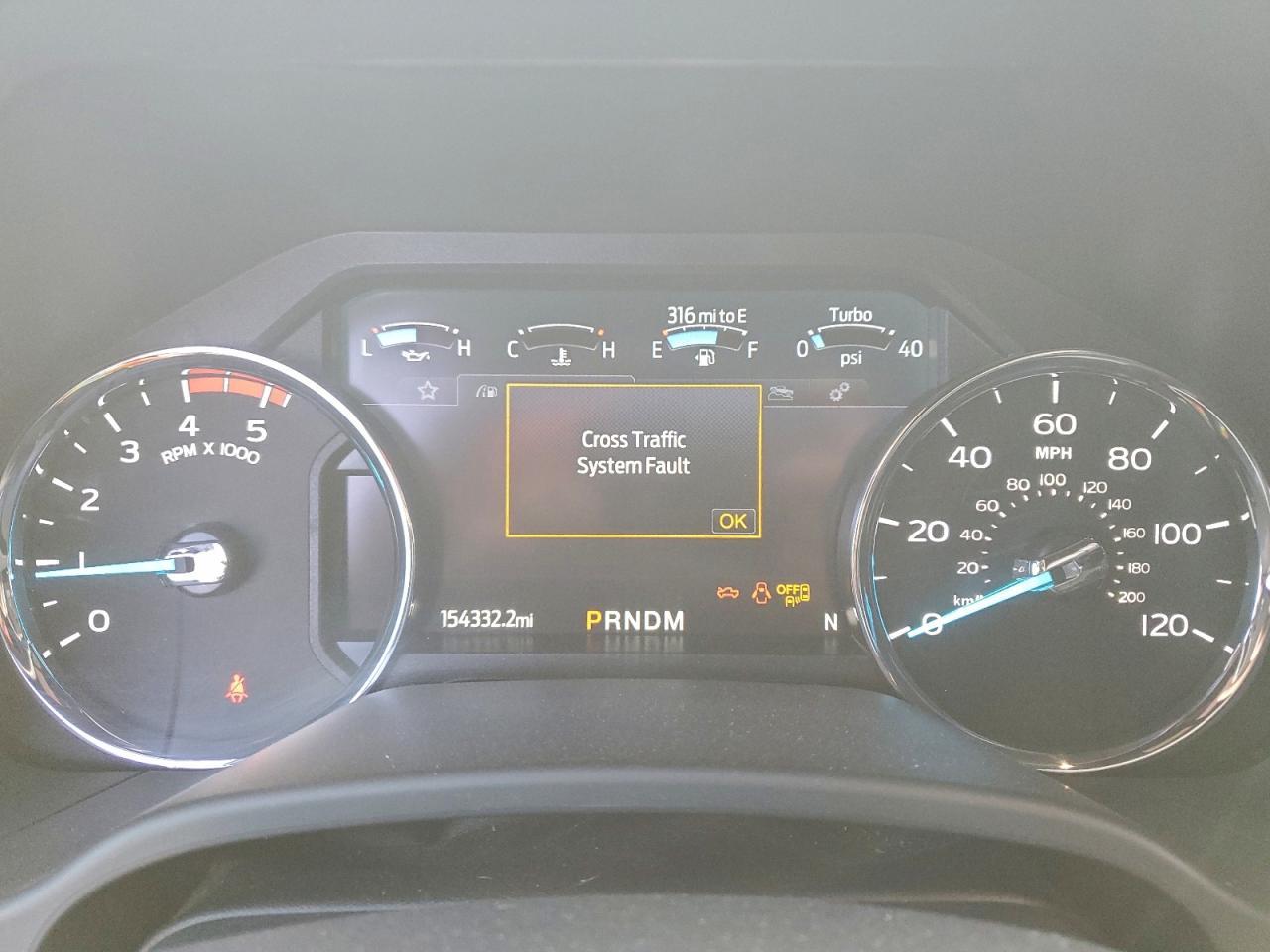 2022 Ford F450 Super Duty