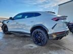 2021 Lamborghini Urus