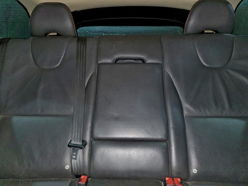 2010 Volvo Xc60 T6